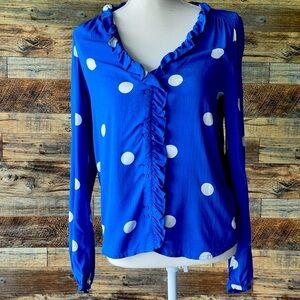 MANGO 🥭 Dress Shirt